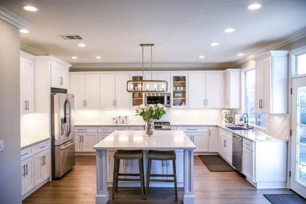 A Complete Kitchen Renovation Checklist For A Seamless Remodel A Complete Kitchen Renovation Checklist For A Seamless Remodel