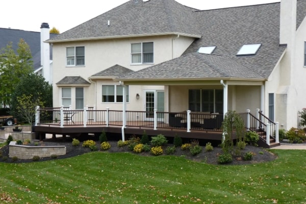 Outdoor Living Services Outdoor Living Services