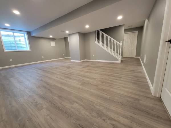 Choosing The Best Basement Remodeling Company For Your Home Choosing The Best Basement Remodeling Company For Your Home