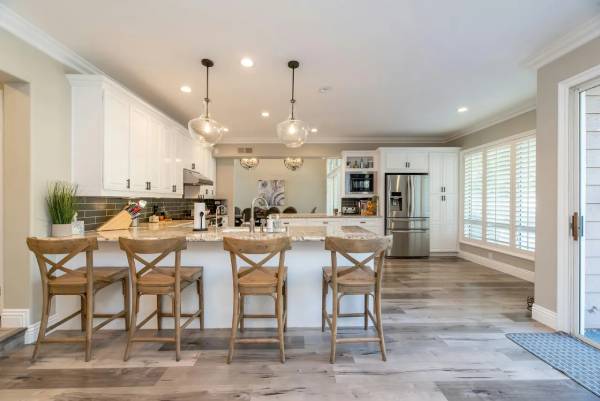 How To Choose The Right Kitchen Remodeling Contractors