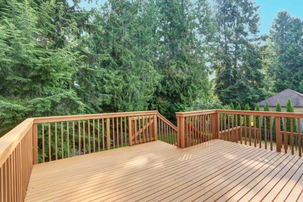 Is It Time for a Deck Replacement? Signs To Look For