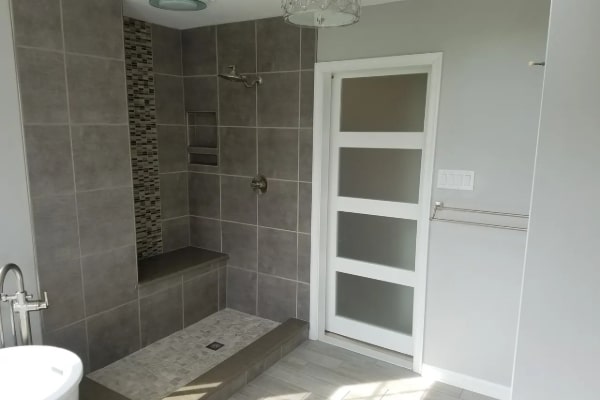 Learn More About Bathroom Remodeling Learn More About Bathroom Remodeling