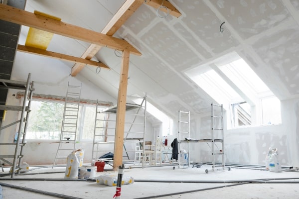 Learn More About Home Additions Learn More About Home Additions