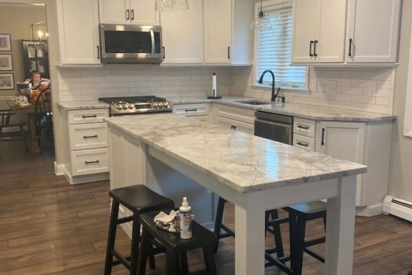 Learn More About Kitchen Remodeling Learn More About Kitchen Remodeling