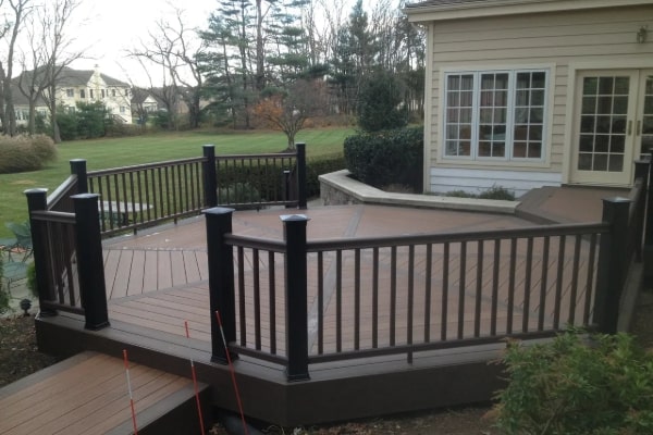 Learn More About Outdoor Living Learn More About Outdoor Living