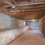 Turning A Partially Finished Basement Into A Functional Space