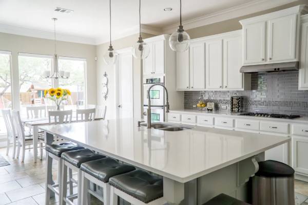 Upgrade Your Home By Hiring a Kitchen Remodel Contractor